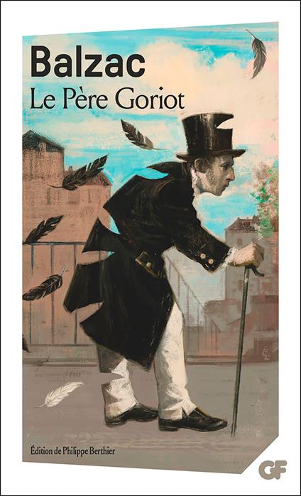 Le Père Goriot