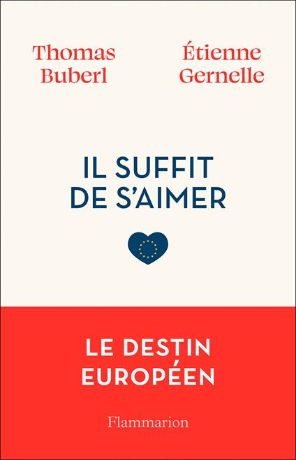 Il suffit de s'aimer