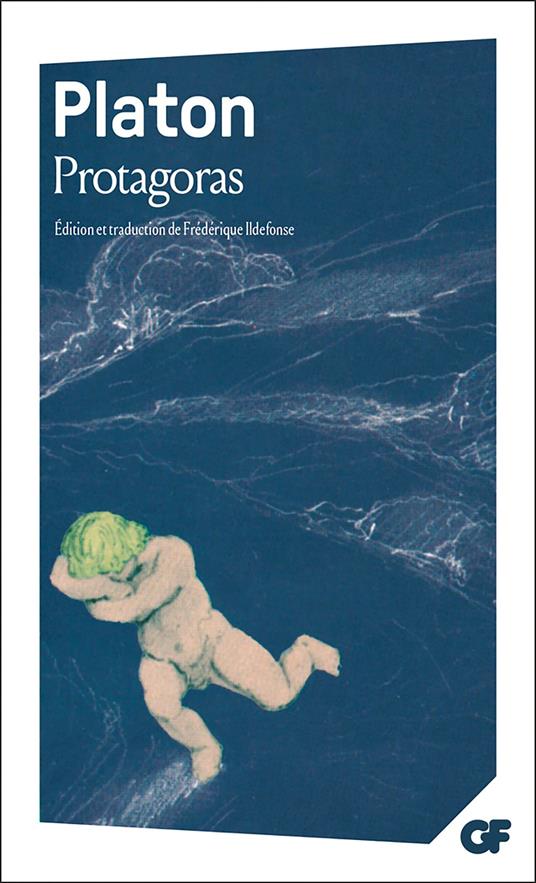Protagoras
