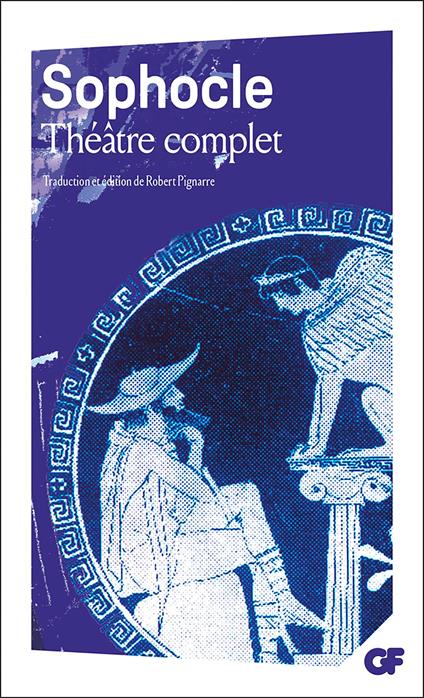 Théâtre complet