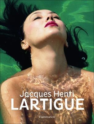Jacques Henri Lartigue - Donation Jacques Henri Lartigue - cover