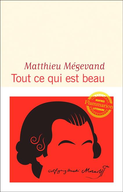 Tout ce qui est beau