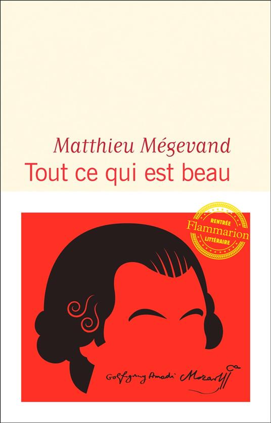 Tout ce qui est beau