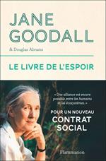 Le livre de l'espoir