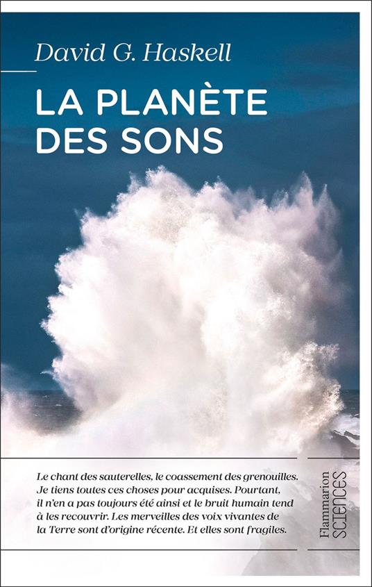 La Planète des sons