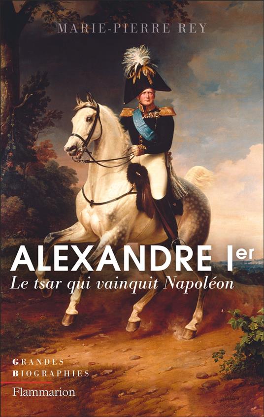 Alexandre Ier