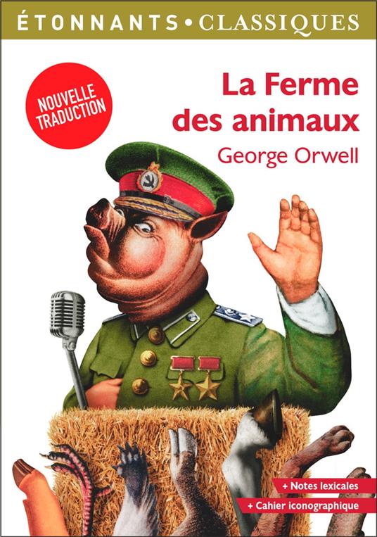 La Ferme des animaux