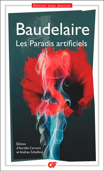 Les Paradis artificiels