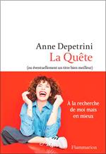 La Quête