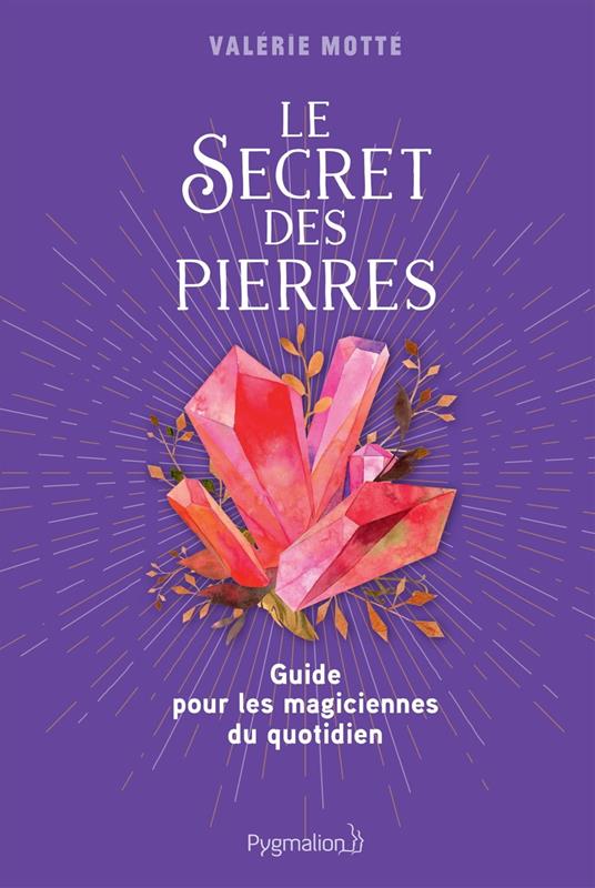 Le Secret des pierres