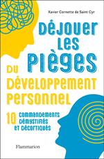 Déjouer les pièges du développement personnel