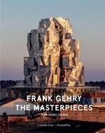 Frank Gehry: The Masterpieces