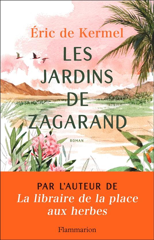 Les Jardins de Zagarand
