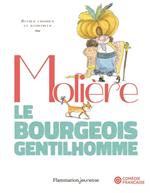 Le Bourgeois Gentilhomme