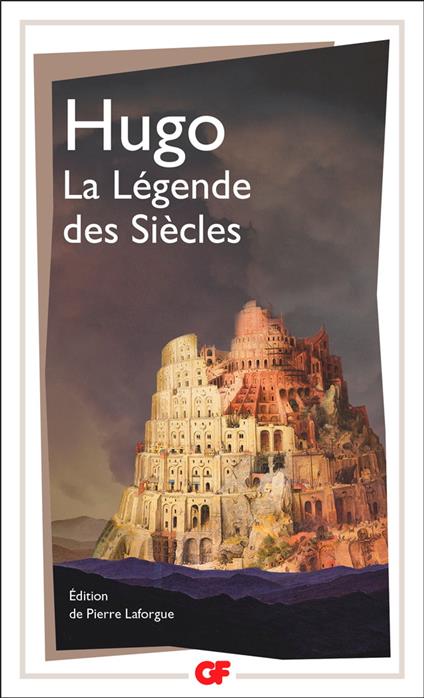 La Légende des Siècles