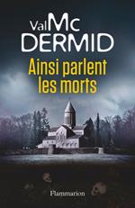 Ainsi parlent les morts