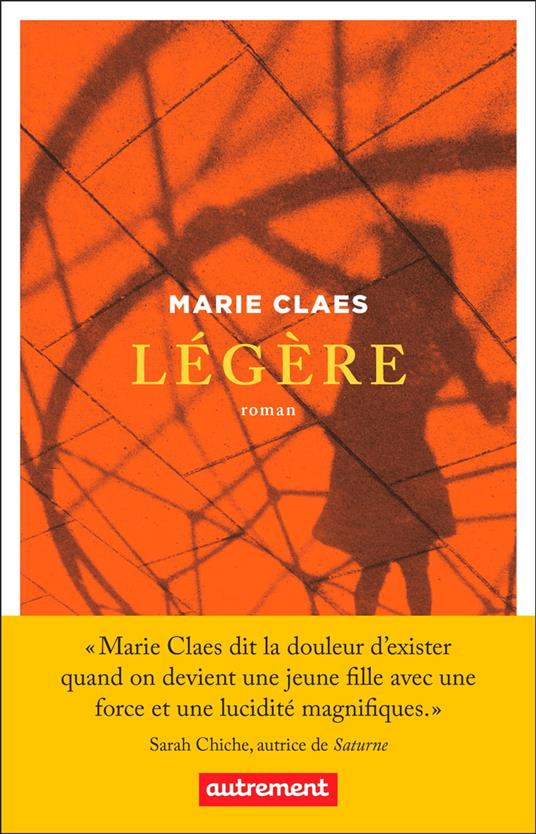 Légère