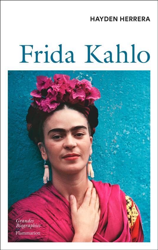 Frida Kahlo