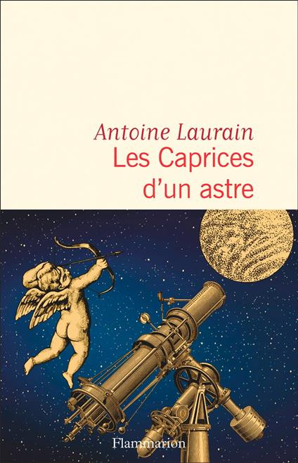 Les Caprices d'un astre