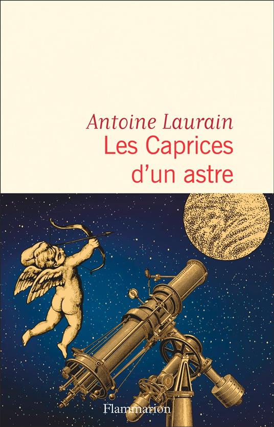 Les Caprices d'un astre
