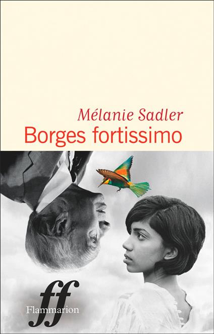 Borges fortissimo