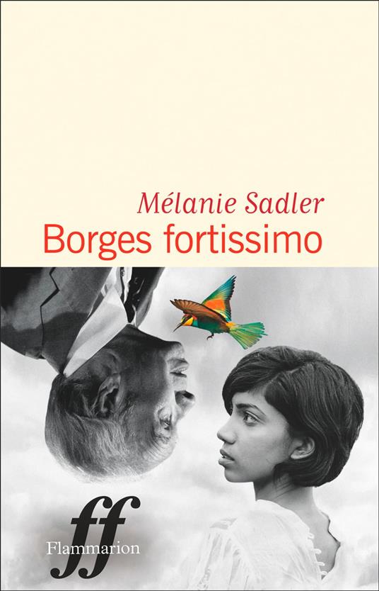 Borges fortissimo