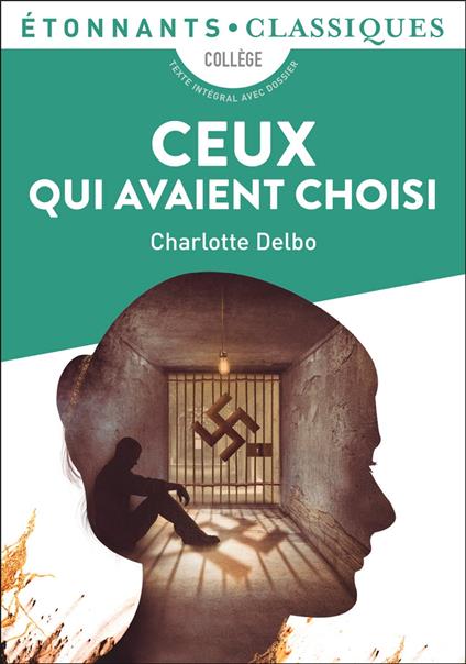 Ceux qui avaient choisi