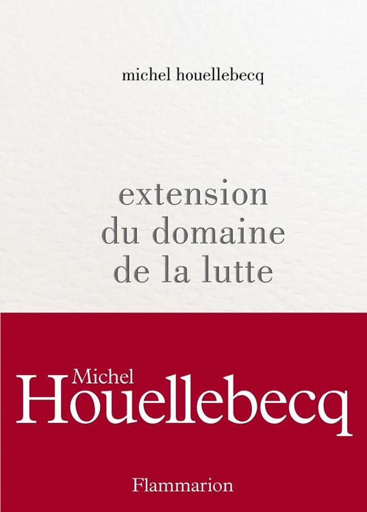 Extension du domaine de la lutte
