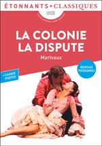 La Colonie - La Dispute