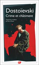 Crime et châtiment