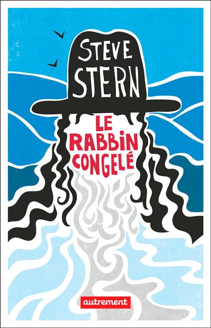 Le Rabbin congelé