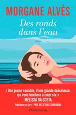 Des ronds dans l'eau