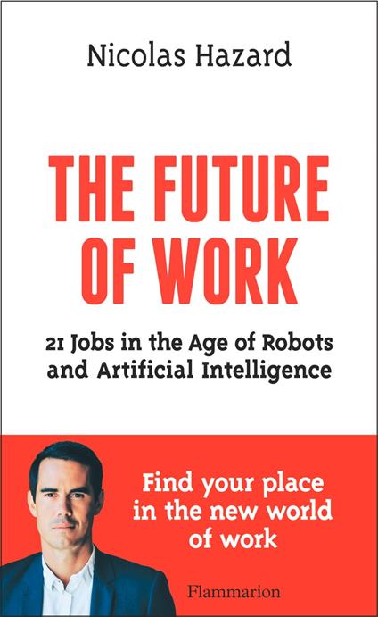 The Future of Work
