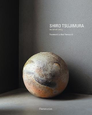 Shiro Tsujimura - cover
