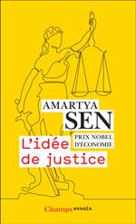 L’idée de justice