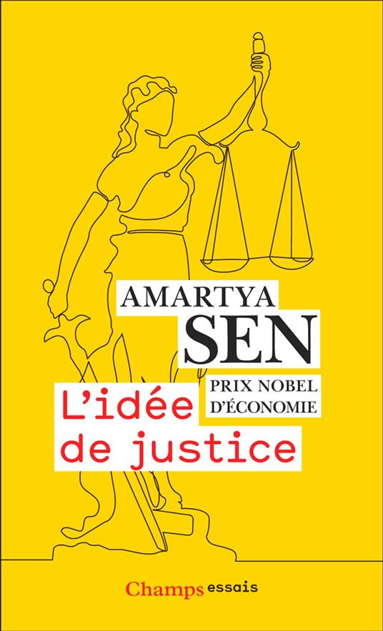 L’idée de justice