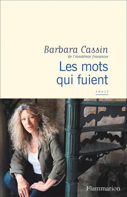 Les mots qui fuient