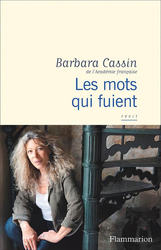Les mots qui fuient