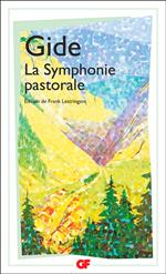 La Symphonie pastorale