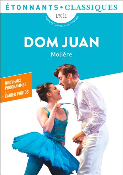 Dom Juan