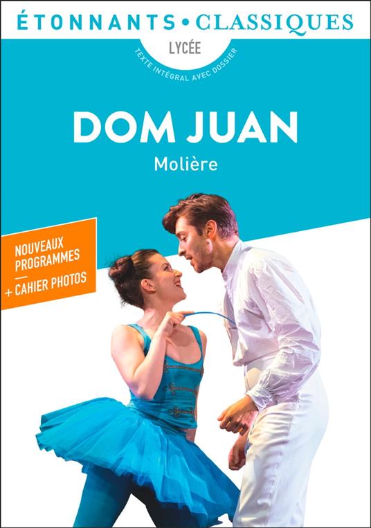 Dom Juan