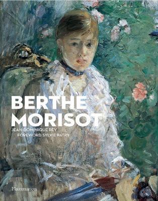 Berthe Morisot: Compact paperback edition - Jean-Dominique Rey - cover
