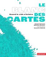 Le Blanc des cartes