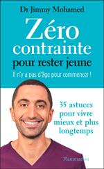 Zéro contrainte pour rester jeune. Il n'y a pas d'âge pour commencer !