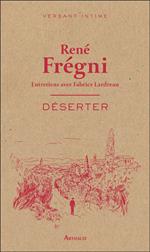 Déserter