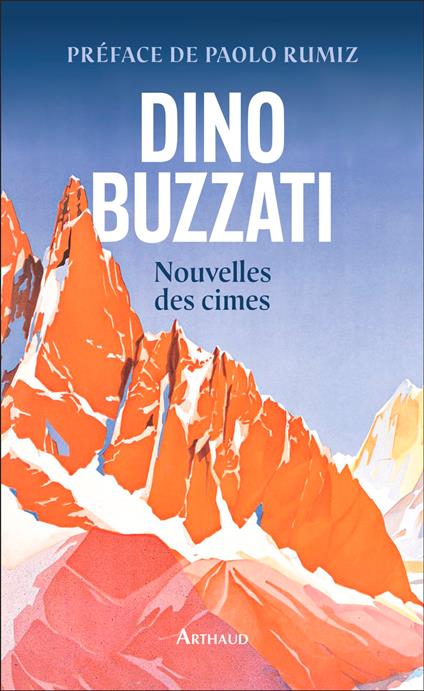 Nouvelles des cimes