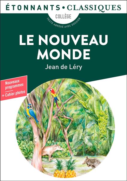 Le Nouveau Monde