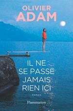 Il ne se passe jamais rien ici