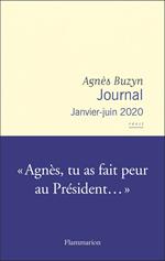 Journal (janvier-juin 2020)