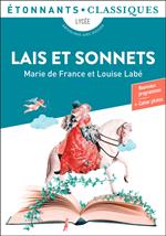 Lais et Sonnets